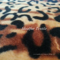 Animal Print Leopard Print Rabbit Fake Fur